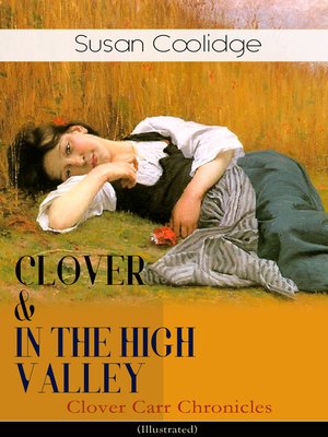 cover image of Clover & In the High Valley